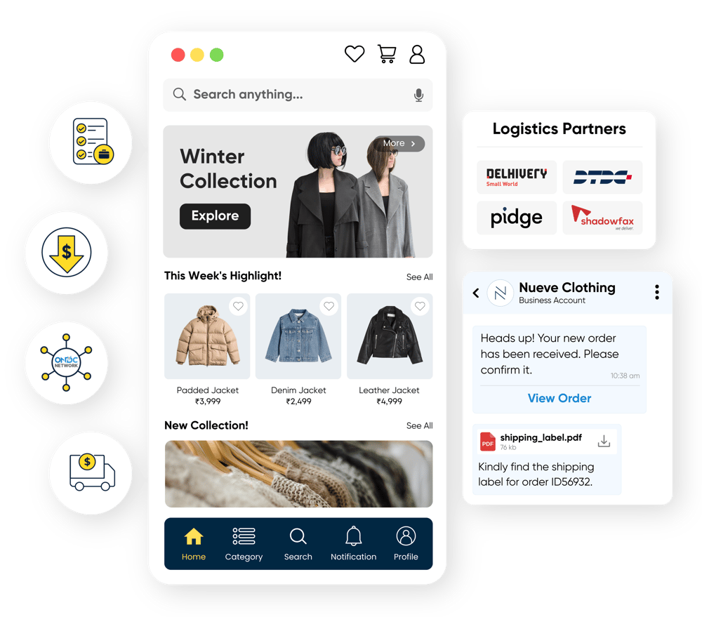 Move Beyond Amazon- Build Your Growth Ecosystem