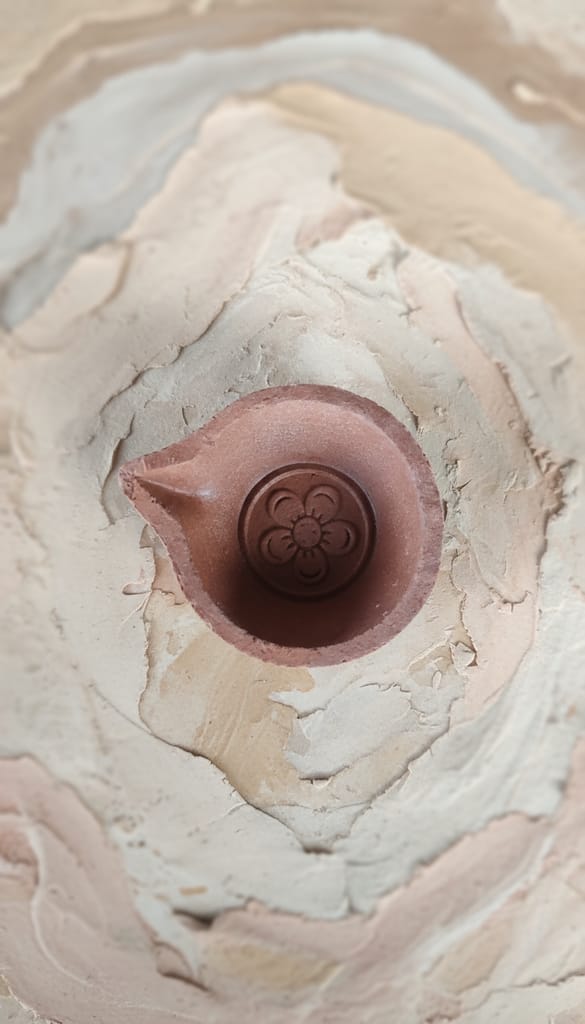 Brand seal