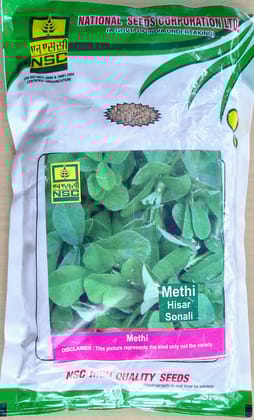 METHI HISAR SONALI