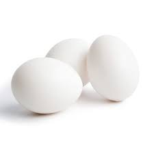 Eggs Pack of 12Pcs