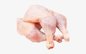 Daily Fresh Chicken With Skin Back Piece Curry Cut With Drum Sticks