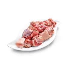 PREMIUM PORK WITH BONE(MEDIUM PIECES)
