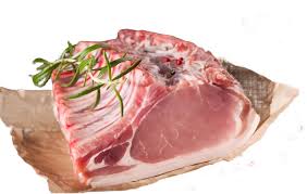 PREMIUM PORK WITH BONE, SKIN(MEDIUM PIECES)