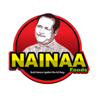 NAINAA FOODS