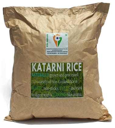 Katarni Rice