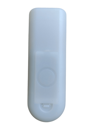 V3Deals Free Dish d2h DVB dth Remote Control | Non Voice | Set Top Box Unbreakable Remote Small Size DD Dish-DVB DTH Setup Box Freeto Air Set Top Box Remote (Free 2 Air SML)