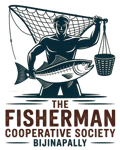 The Fisherman Cooperative Society Bijinapally