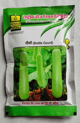 NSC Hybrid Bottle gourd/PH-3