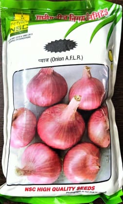 Onion AFLR 500 Gram