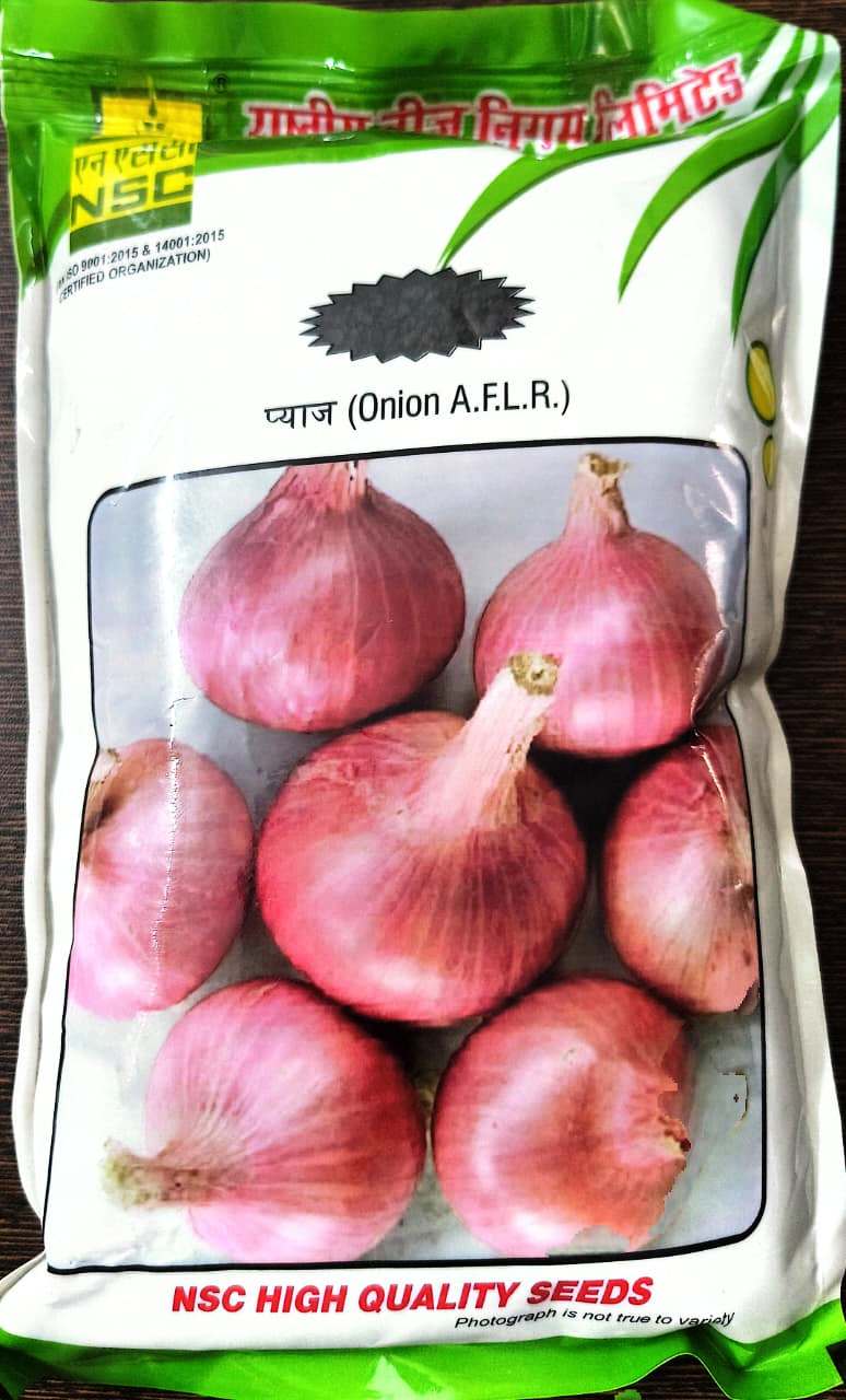Onion AFLR 1000 gram