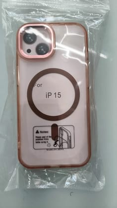 Mobile Cover iPhone 15PRO MAX