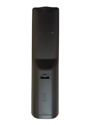 V3Deals Compatible Micromax Smart Led/LCD tv Remote Control Original | No Voice Command | Exactly Same Remote Will Work Only- Please Match The Image with Your Old Product (Micromax 03)