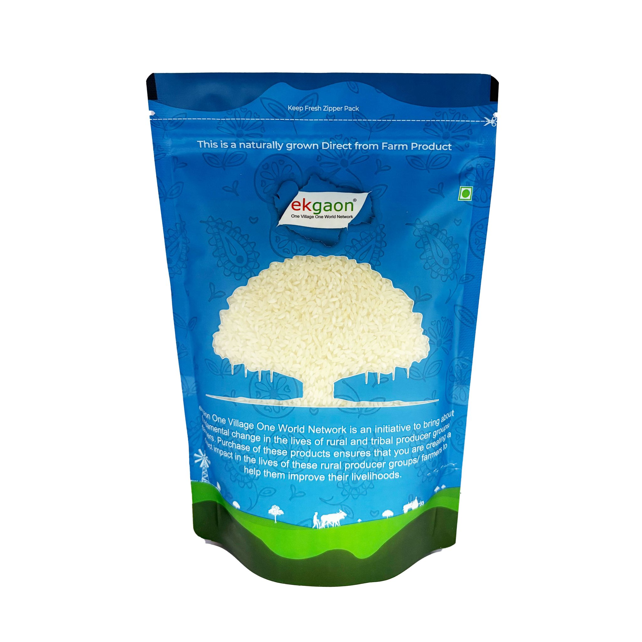 Premium Aromatic Rice (Jeera shankar) 1kg
