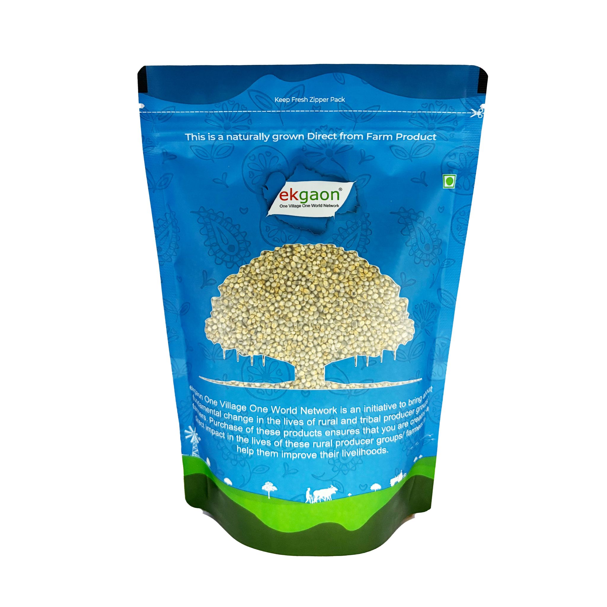 Traditional Millet (Bajra or Pearl) 1kg