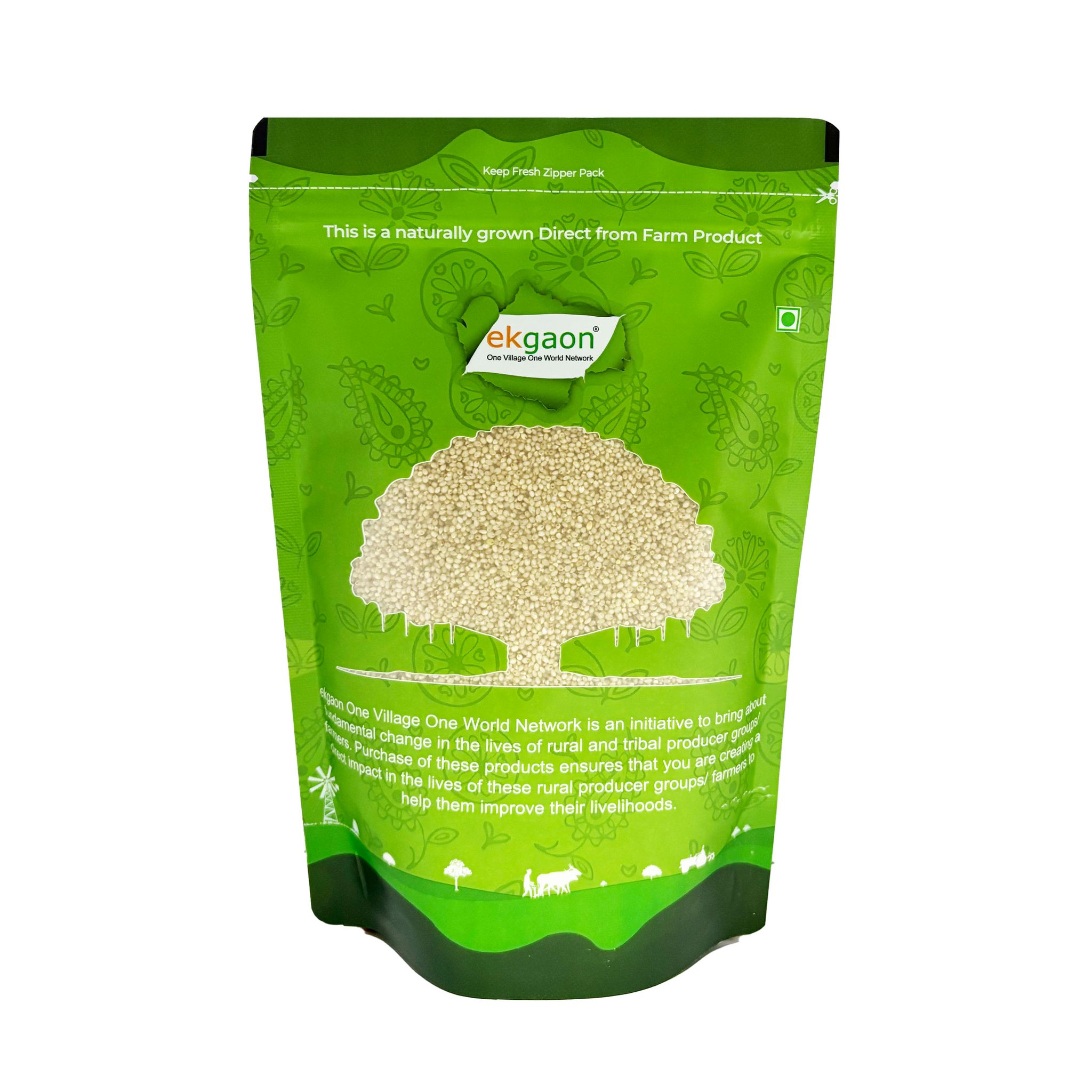 Traditional Millet (Kutki, Samai - Little) 1kg