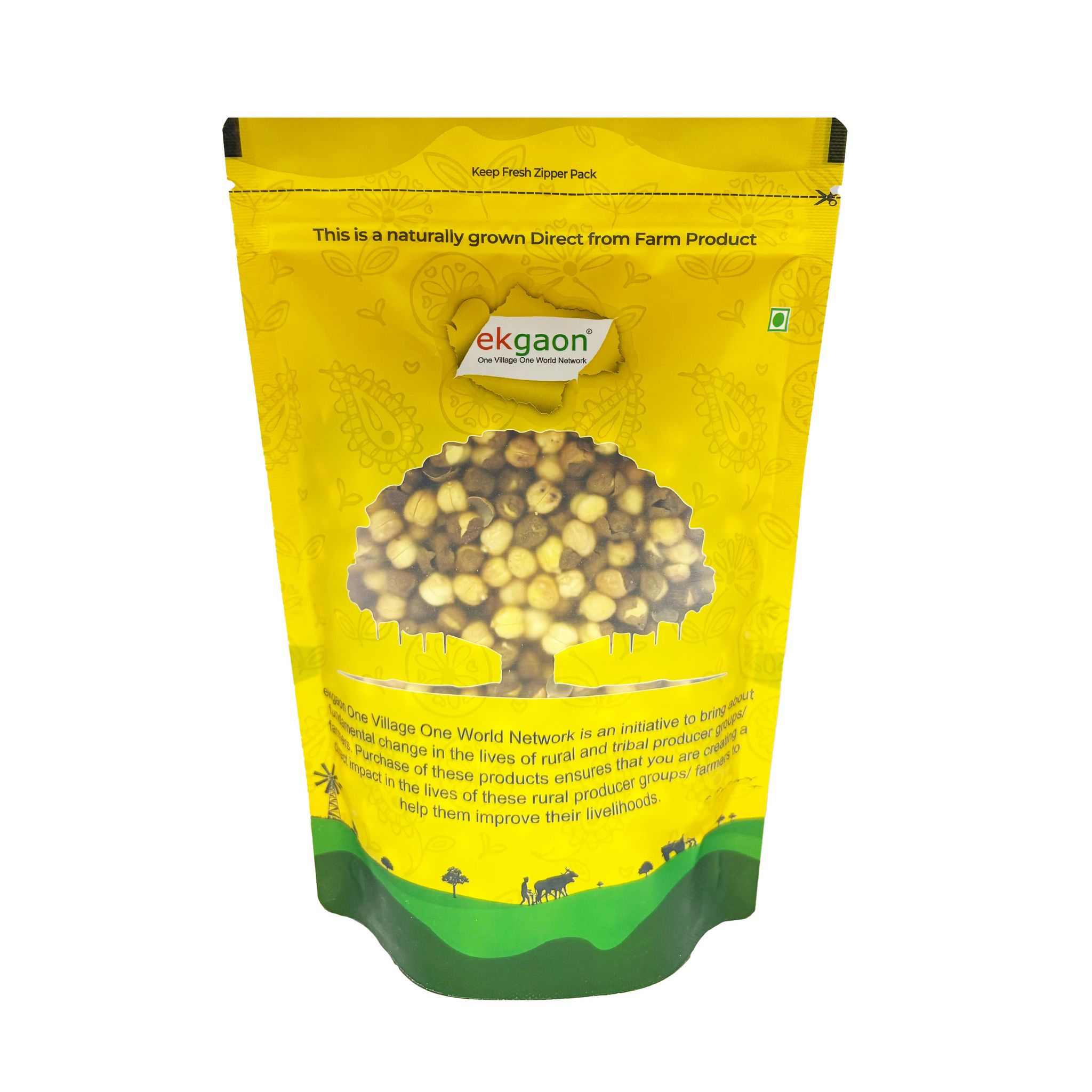 Roasted Channa 250gm