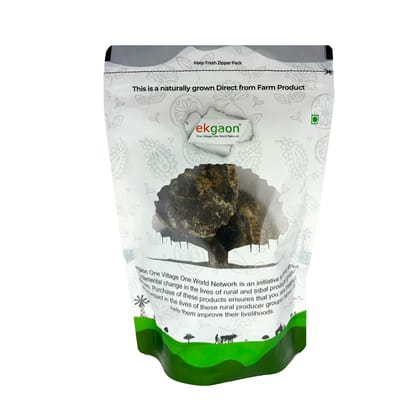 Dates Palm Jaggery (Karuppatti or Khajur) 500g