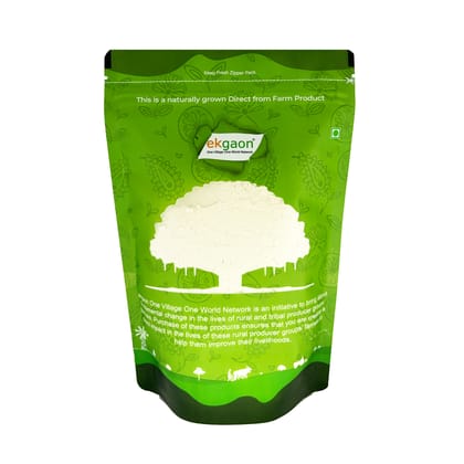 Sharbati Wheat Flour (Atta) 2 KG