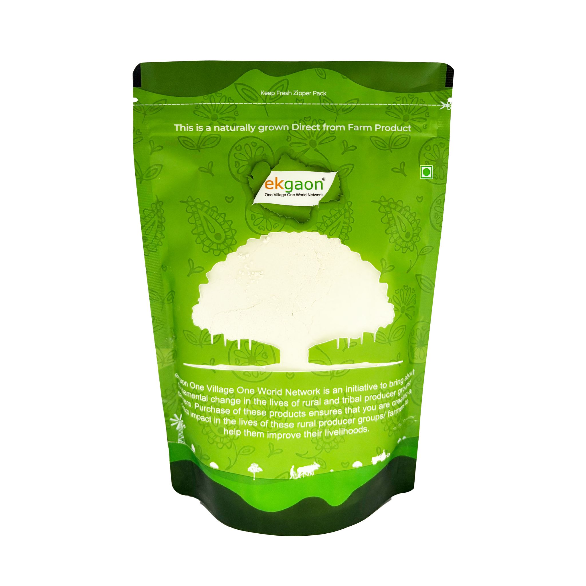 Samai (kutki) Flour 500gms