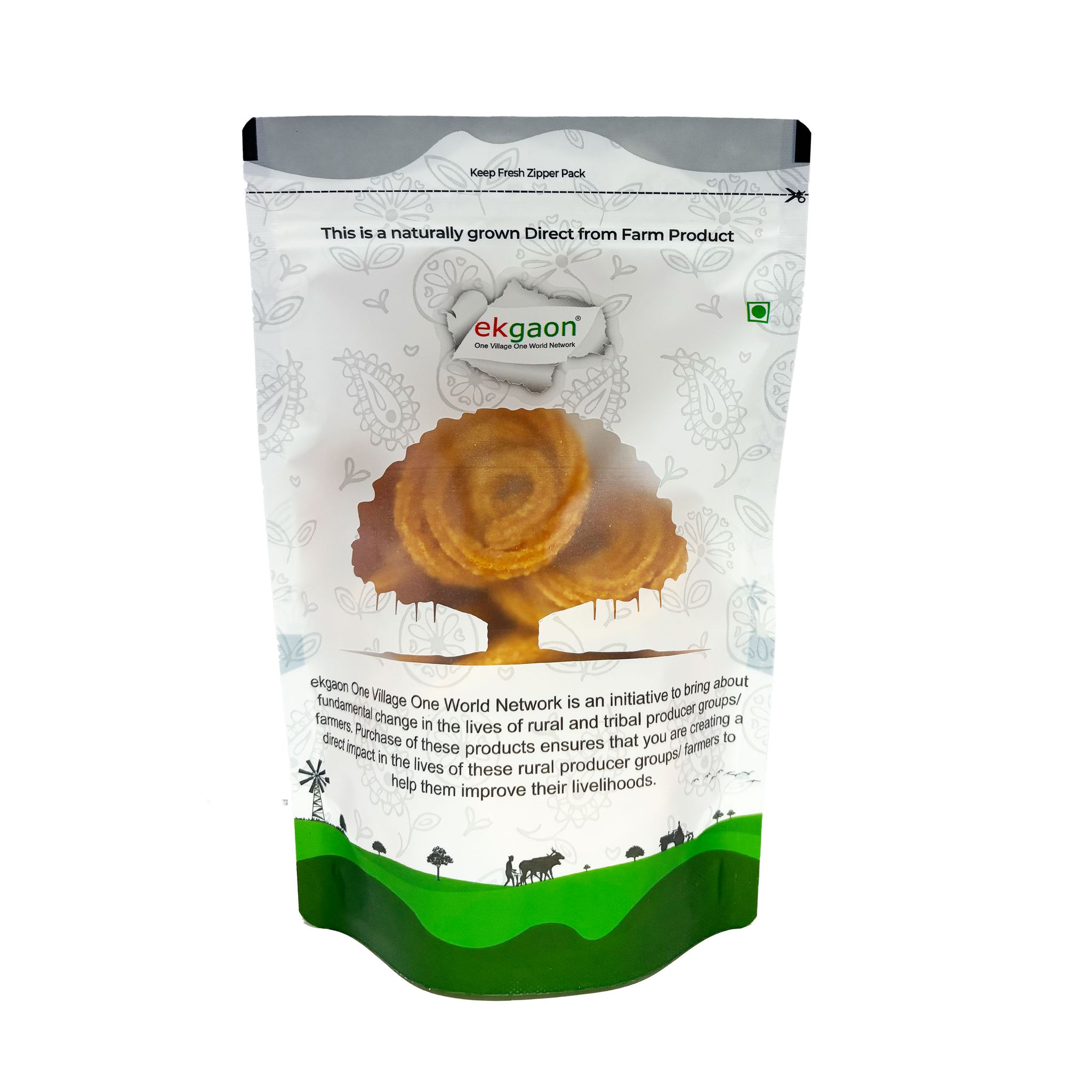 Twister Chilli Murukku 100gm