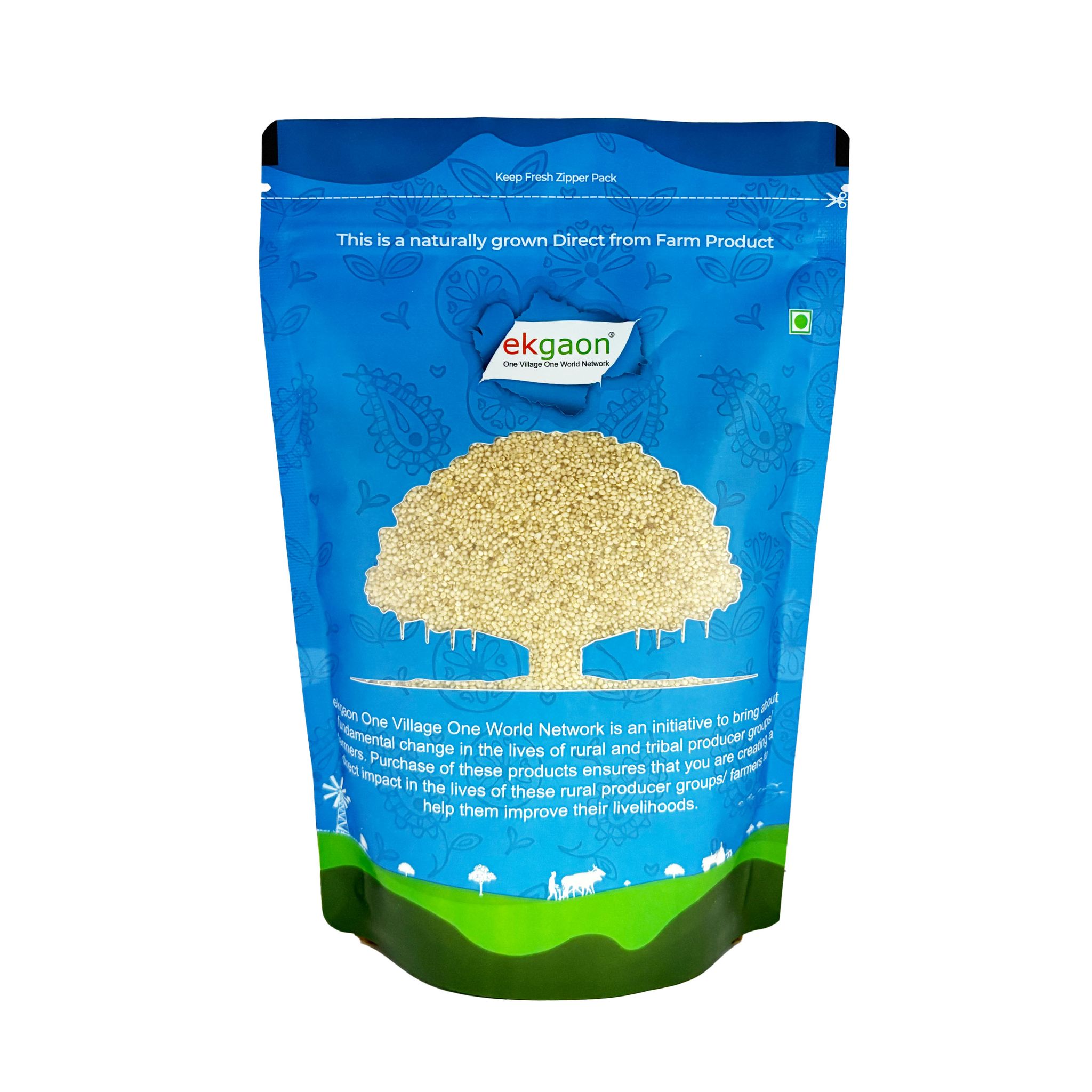 Traditional Millet (Barnyard) 1kg