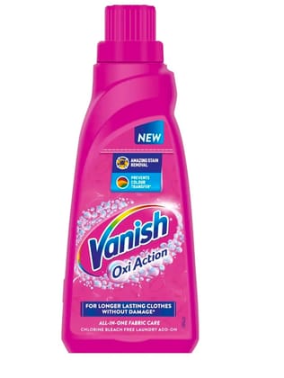 Vanish