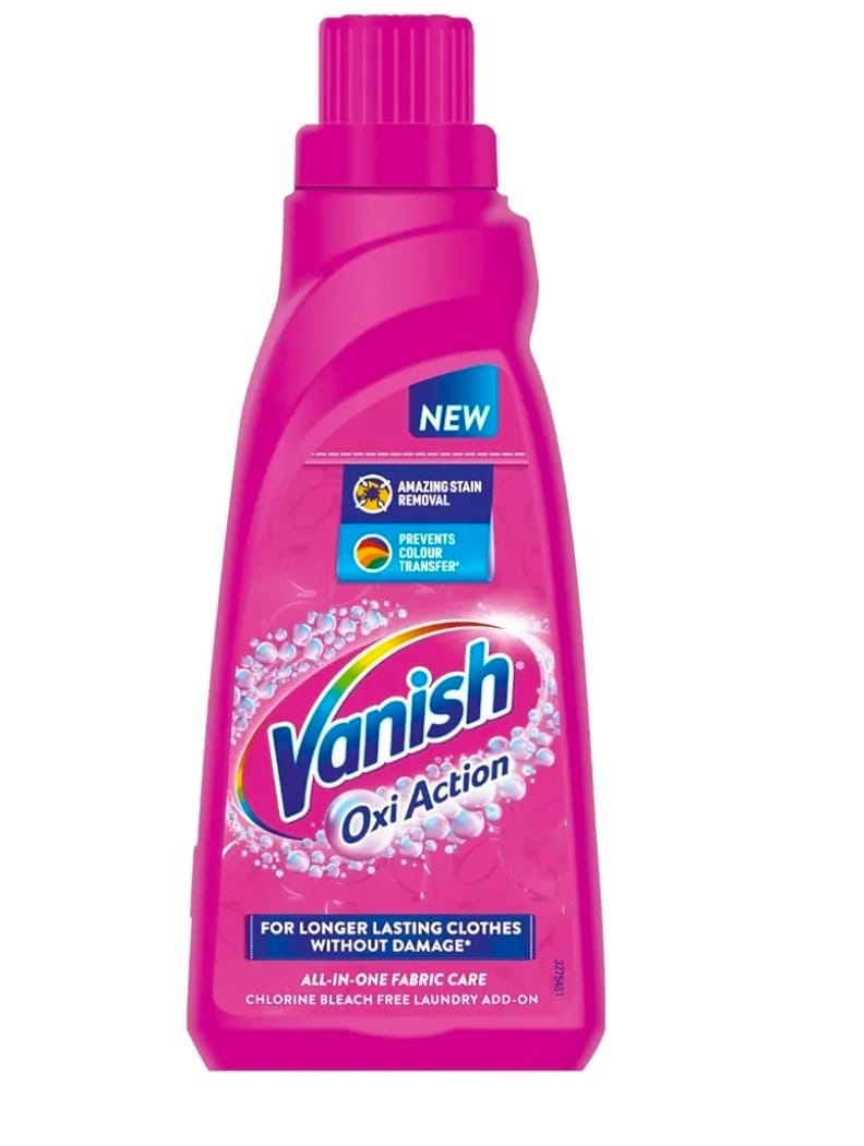 Vanish