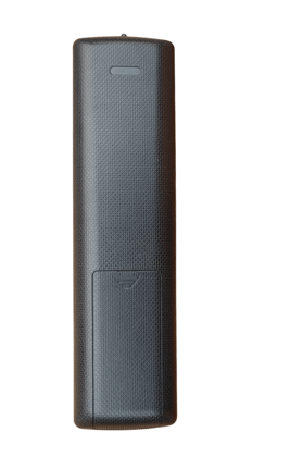 V3Deals Compatible with Vu Smart Tv Remote Control Suitable for Original 4K Android LED Ultra HD UHD Vu Tv Remote with Non Voice Feature Without Google Assistant (VU ERF3I69V) V3Deals Compatible with Vu Smart Tv Remote Control Suitable for Original 4K Android LED Ultra HD UHD Vu Tv Remote with Non Voice Feature Without Google Assistant (VU ERF3I69V)