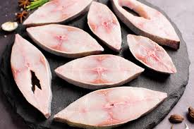 River Pomfret/Roopchand Steaks{slice}