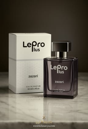 LEPRO PLUS ZAZARI