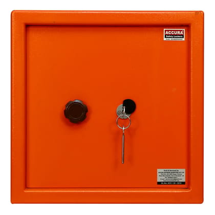 Accura Manual Home Locker Vasthu