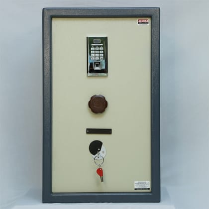 Accura Biometric Home Locker Jumbo 08 Single Door