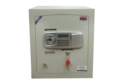 Accura Jumbo Plus 4646 Electronic