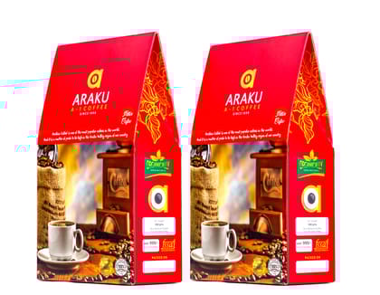 ARAKU A1-COFFEE
