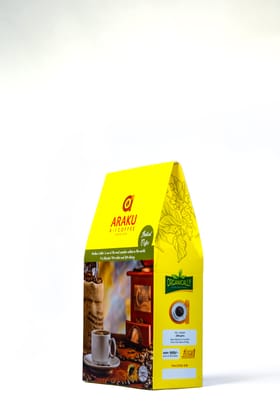 Araku A1 Coffee ( Arabica Coffee )