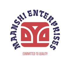 MAANSHI ENTERPRISES