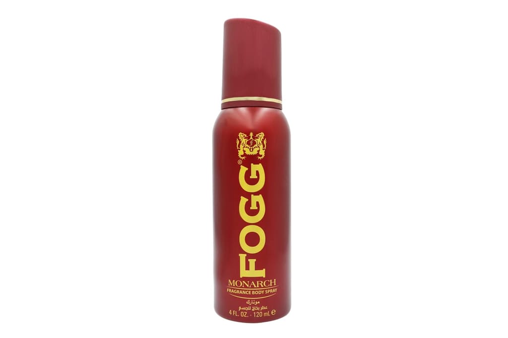 Fogg Fragnant Body Spray - 120ml