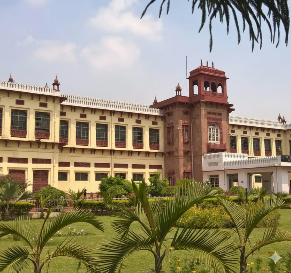 Patna Museum