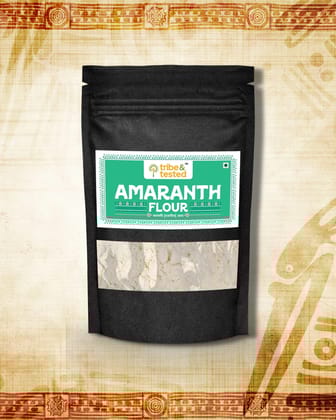 Amaranth (Rajgira) Flour  1Kg