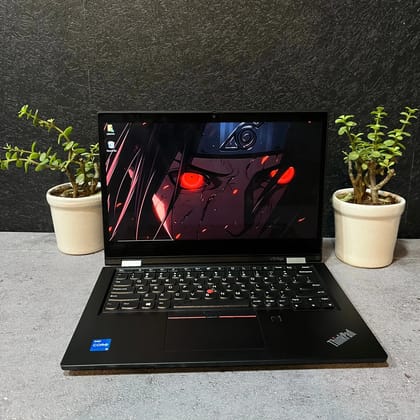 Renewed-Lenovo Thinkpad L13 Yoga Gen 2 i5 11th Gen 360 TouchScreen 13" FHD Display Windows 11 With MS Office 2016 3 year Warranty Renewed-Lenovo Thinkpad L13 Yoga Gen 2 i5 11th Gen 360 TouchScreen 13" FHD Display Windows 11 With MS Office 2016 3 year Warranty
