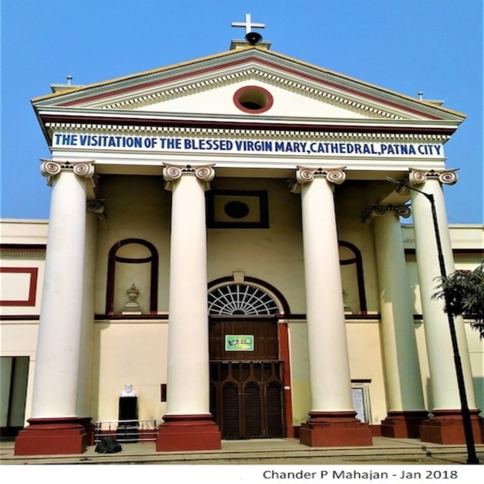 Padri Ki Haveli