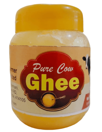 Ghee/Tup