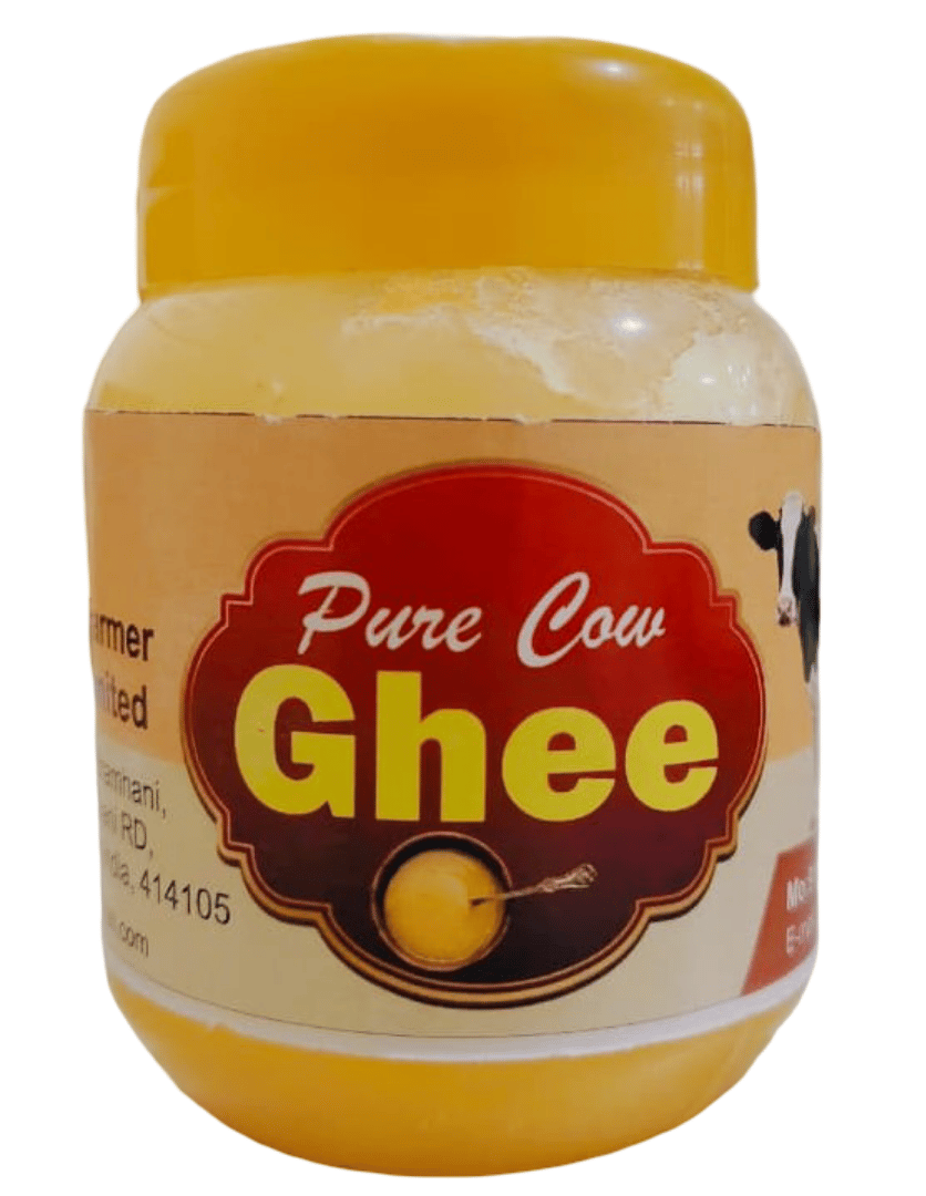 Ghee/Tup