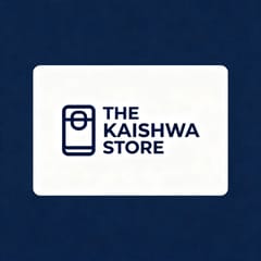 THE KAISHWA STORE