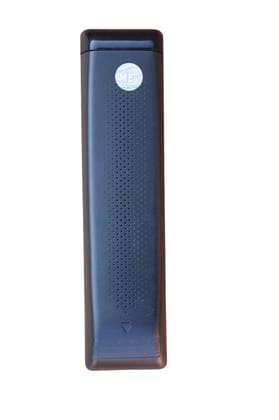 V3Deals Compatiable Panasonic Tv/Sanyo Tv Smart LED TV with Netflix YouTube Zee5 & Google Play Hotkeys -Non Voice - Please Match The Image with Your Old Remote (Panasonic Green Zee5) V3Deals Compatiable Panasonic Tv/Sanyo Tv Smart LED TV with Netflix YouTube Zee5 & Google Play Hotkeys -Non Voice - Please Match The Image with Your Old Remote (Panasonic Green Zee5)