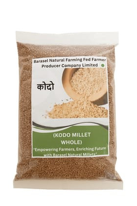 KODO MILLET