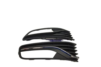 TDLP Fog Lamp Grill - RH FLGRHPOLO2