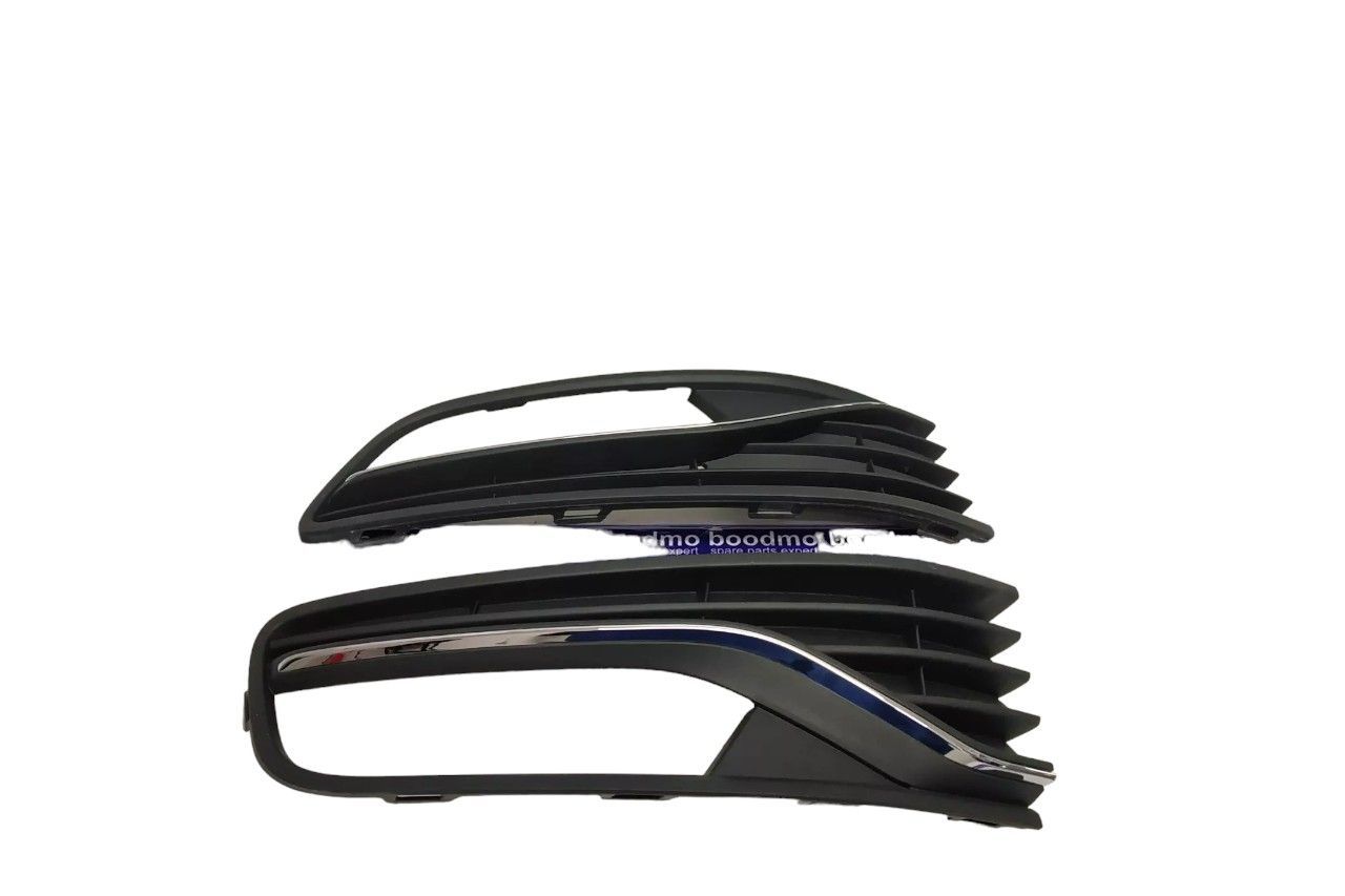 TDLP Fog Lamp Grill - RH FLGRHPOLO2