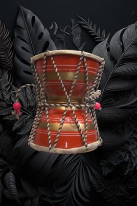 Pellet Drum(6Inch) Pellet Drum(6Inch)