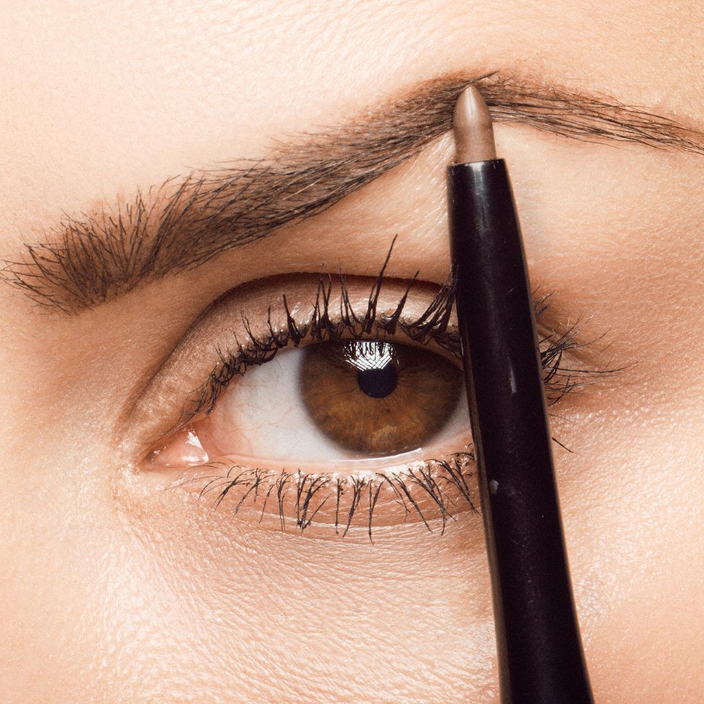 Star Struck by Sunny Leone Brow Pencil - Brown, 1.2g